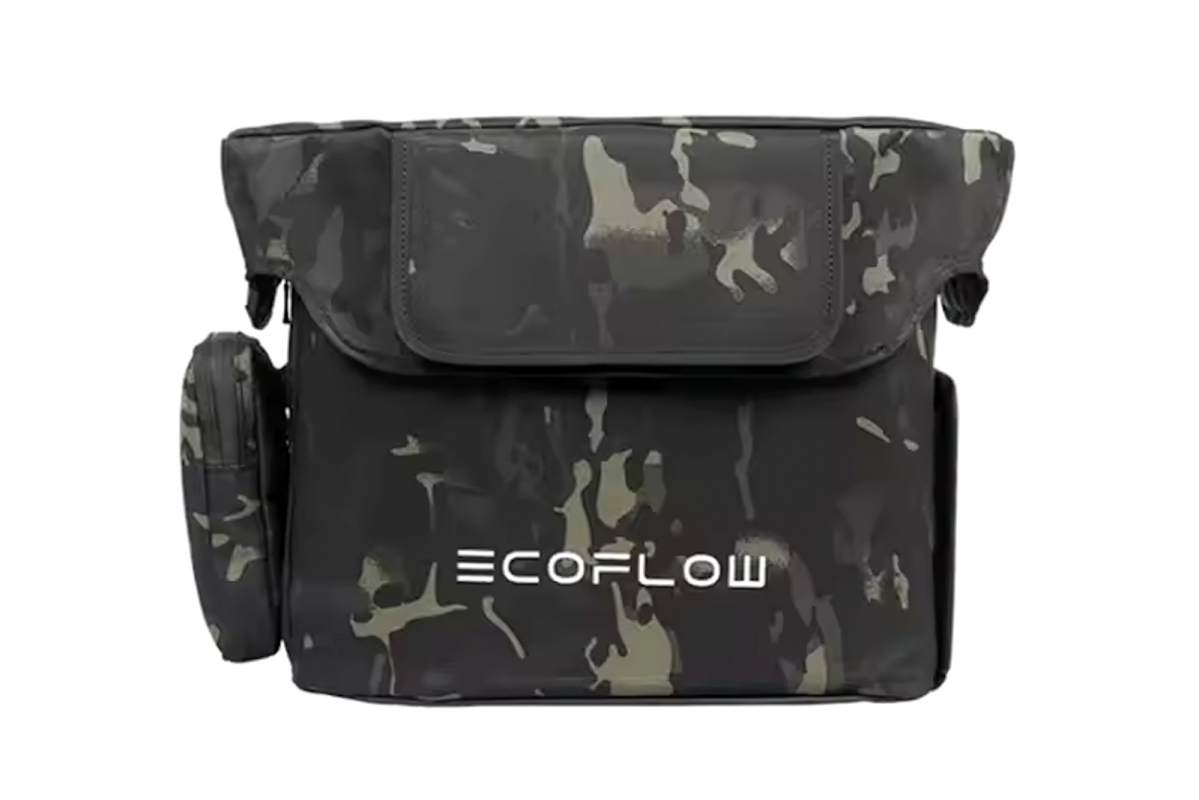 Ochranné vrecko EcoFlow DELTA 2 Max 1ECO2030-02