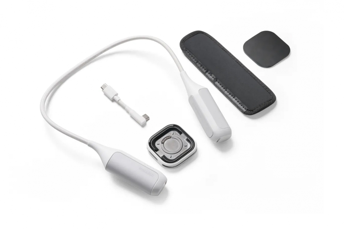 Insta360 GO Ultra FOMO Power Kit INST490-23