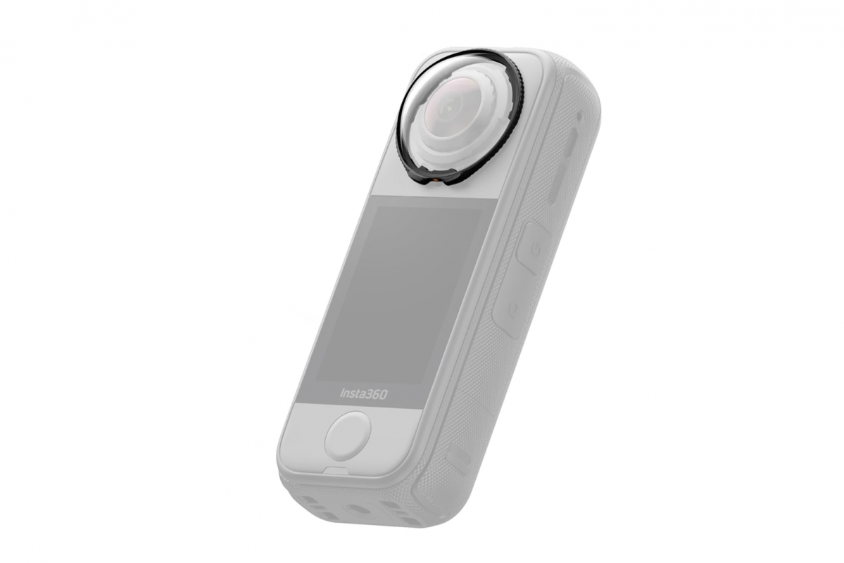 Insta360 X4 Air Premium Lens Guards - rozbalený kus INST760-12