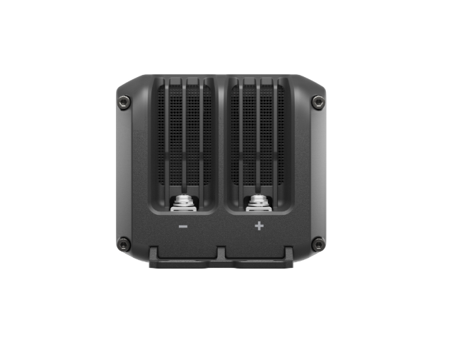 DJI Power 1kW Super Fast Car Charger