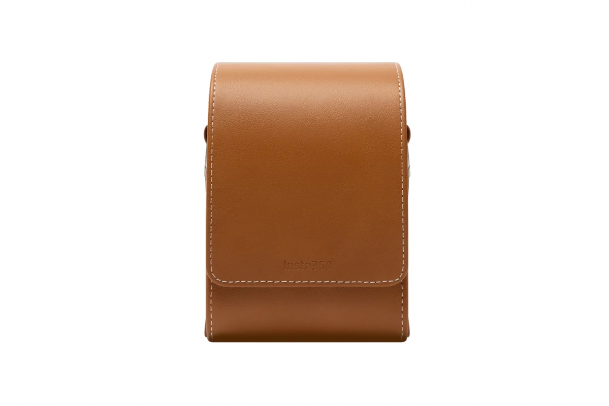 Insta360 Ace Pro 2 Classic Leather Case INST130-29