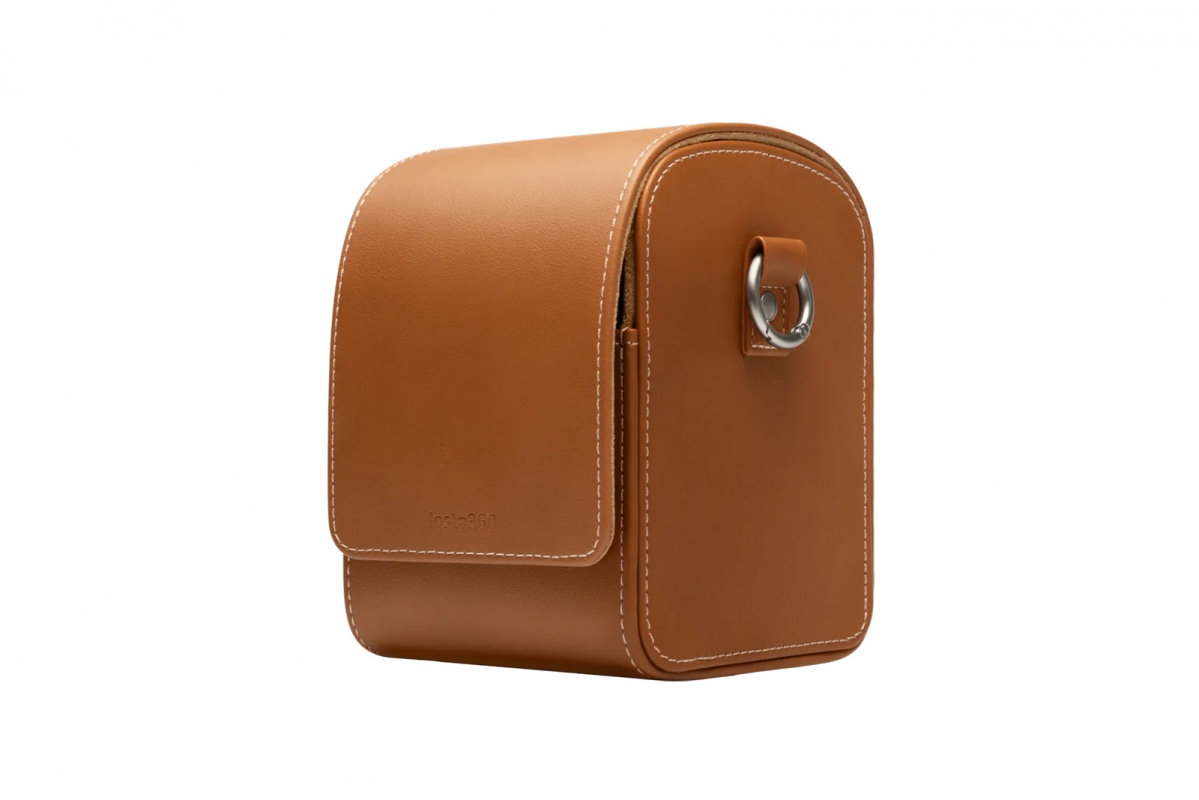 Insta360 Ace Pro 2 Classic Leather Case INST130-29
