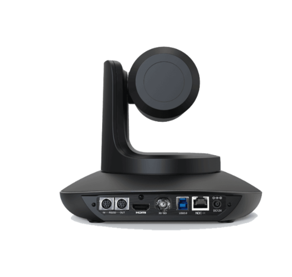 TelyCam Drive+ N 20X čierna 47138