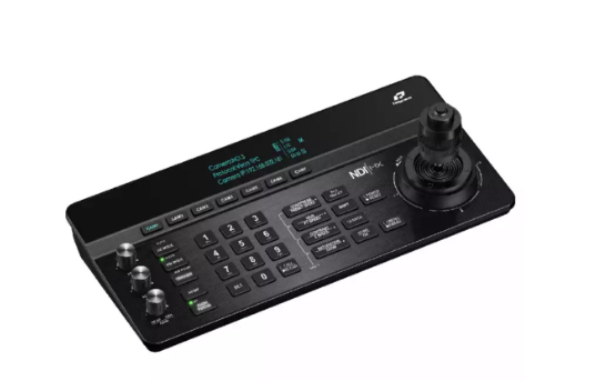 TelyCam V-Joy+ AT - čierna 47137