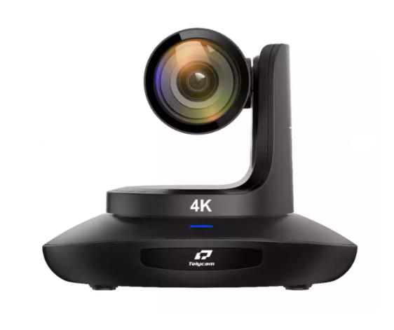 TelyCam Vision+ 4KN 20X čierna 47139