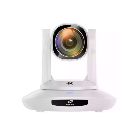 TelyCam Vision+ 4KN 30X biela PTZ kamera 47149