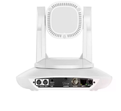 TelyCam Vision+ 4KN 30X biela PTZ kamera 47149