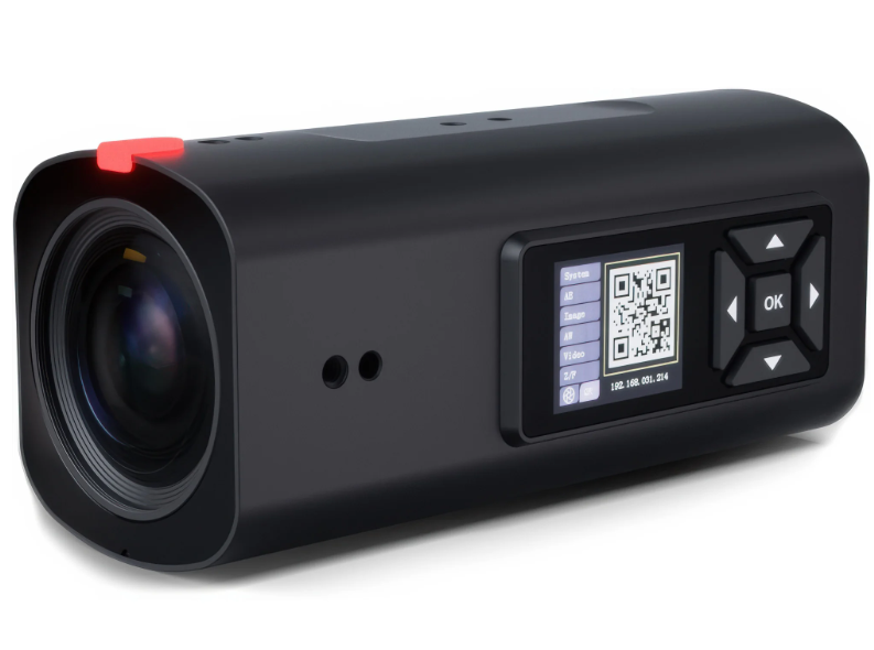 TelyCam Vision+ 4KZ 47144