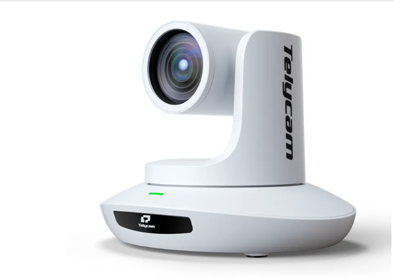 TelyCam Drive+ N 12X - biely 47195