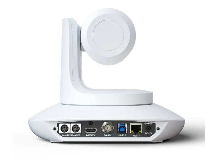 TelyCam Drive+ N 12X - biely 47195