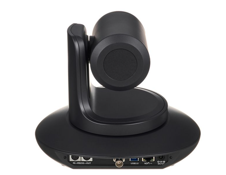TelyCam Drive+ SE - SDI čierna PTZ 47175