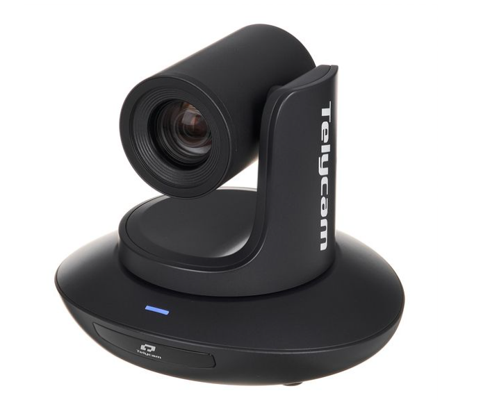 TelyCam Drive+ SE - SDI čierna PTZ 47175