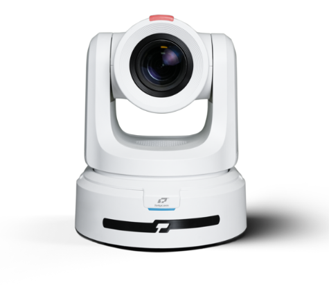 TelyCam Preskúmajte SE biele PTZ 47185