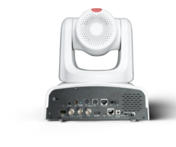 TelyCam Preskúmajte SE biele PTZ 47185
