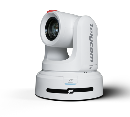 TelyCam Preskúmajte SE biele PTZ 47185