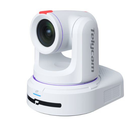 TelyCam Preskúmajte bielu 47182