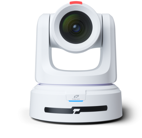 TelyCam Preskúmajte bielu 47182