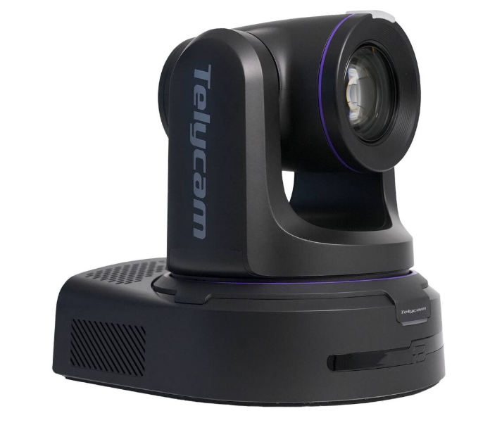 TelyCam Preskúmajte XE čiernu 47198