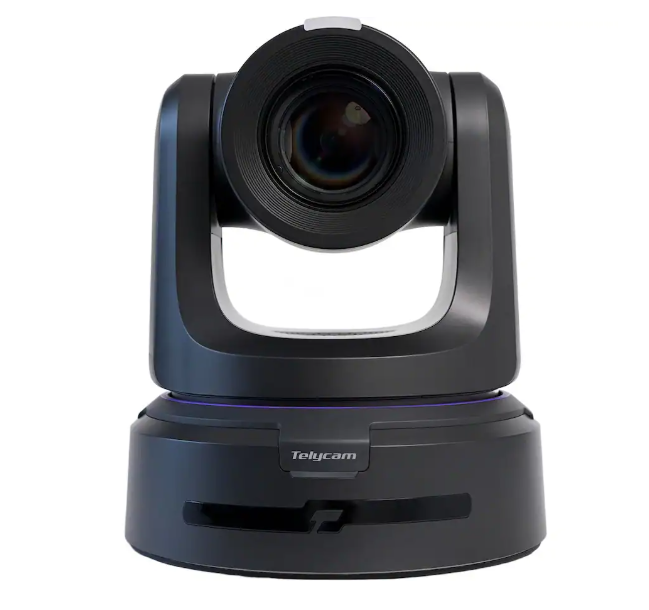 TelyCam Preskúmajte XE čiernu 47198