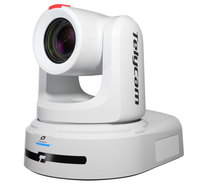 TelyCam Preskúmajte XE white PTZ 47187