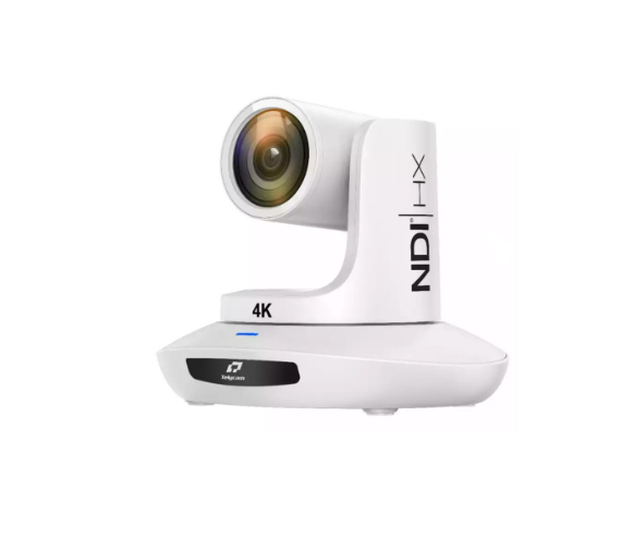 TelyCam Vision+ 4KN 12X biela PTZ kamera 47193
