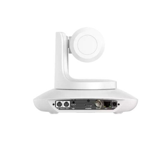 TelyCam Vision+ 4KN 12X biela PTZ kamera 47193