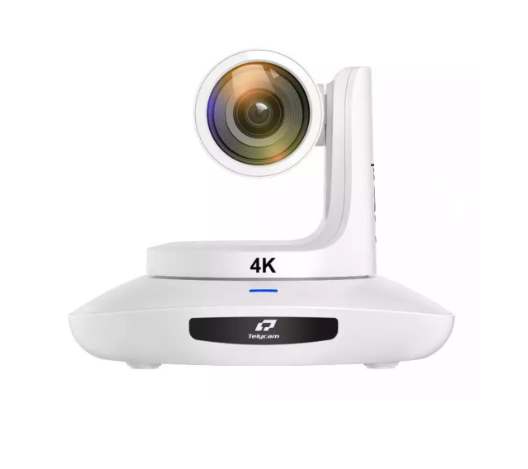 TelyCam Vision+ 4KN 12X biela PTZ kamera 47193