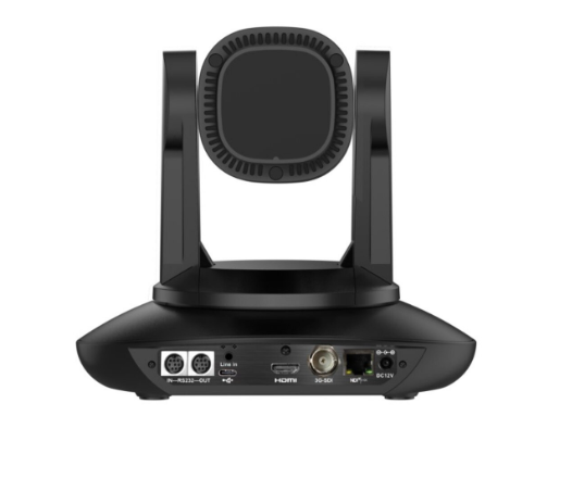 TelyCam Vision+ 4KN 30X čierna PTZ kamera 47179