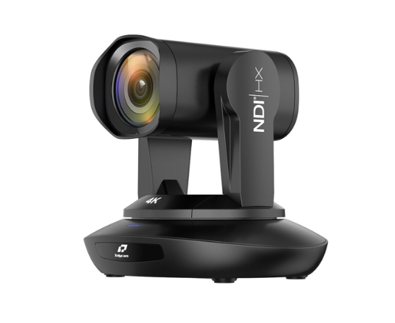 TelyCam Vision+ 4KN 30X čierna PTZ kamera 47179