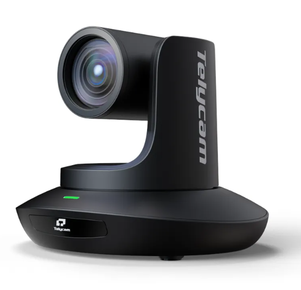 TelyCam Drive+ N 12X - čierna PTZ kamera 47152
