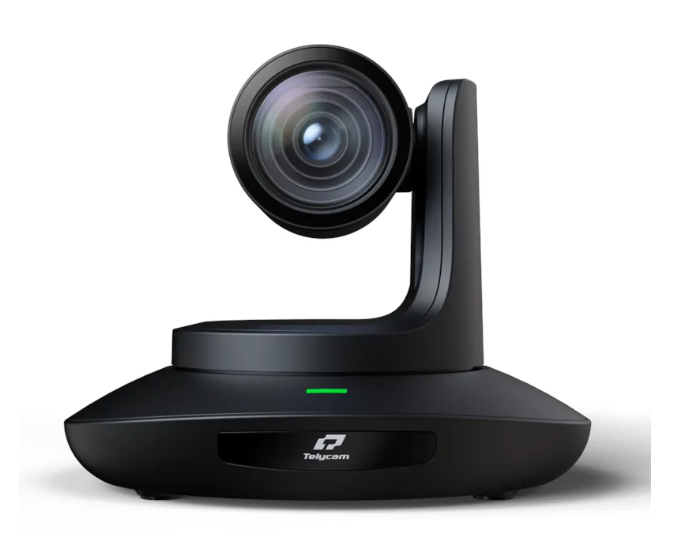 TelyCam Drive+ N 12X - čierna PTZ kamera 47152