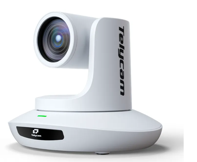 TelyCam Drive+ N 20X biela PTZ kamera 47135