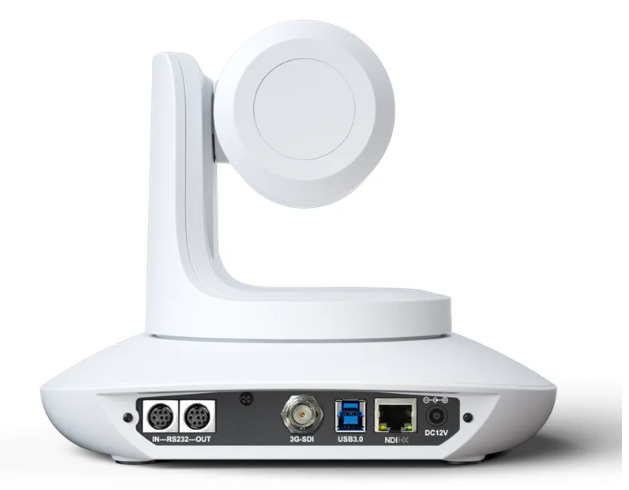 TelyCam Drive+ SE - SDI biela PTZ 47146