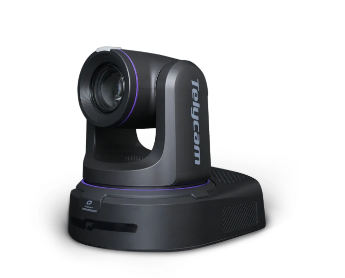 TelyCam Preskúmajte čiernu 47141
