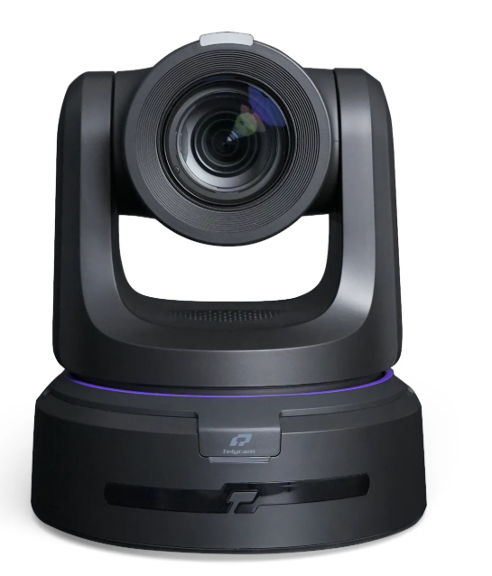 TelyCam Preskúmajte čiernu 47141
