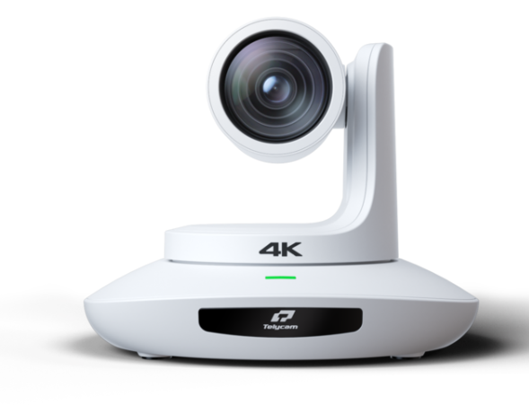 TelyCam Vision+ 4KN 20X biela PTZ kamera 47147