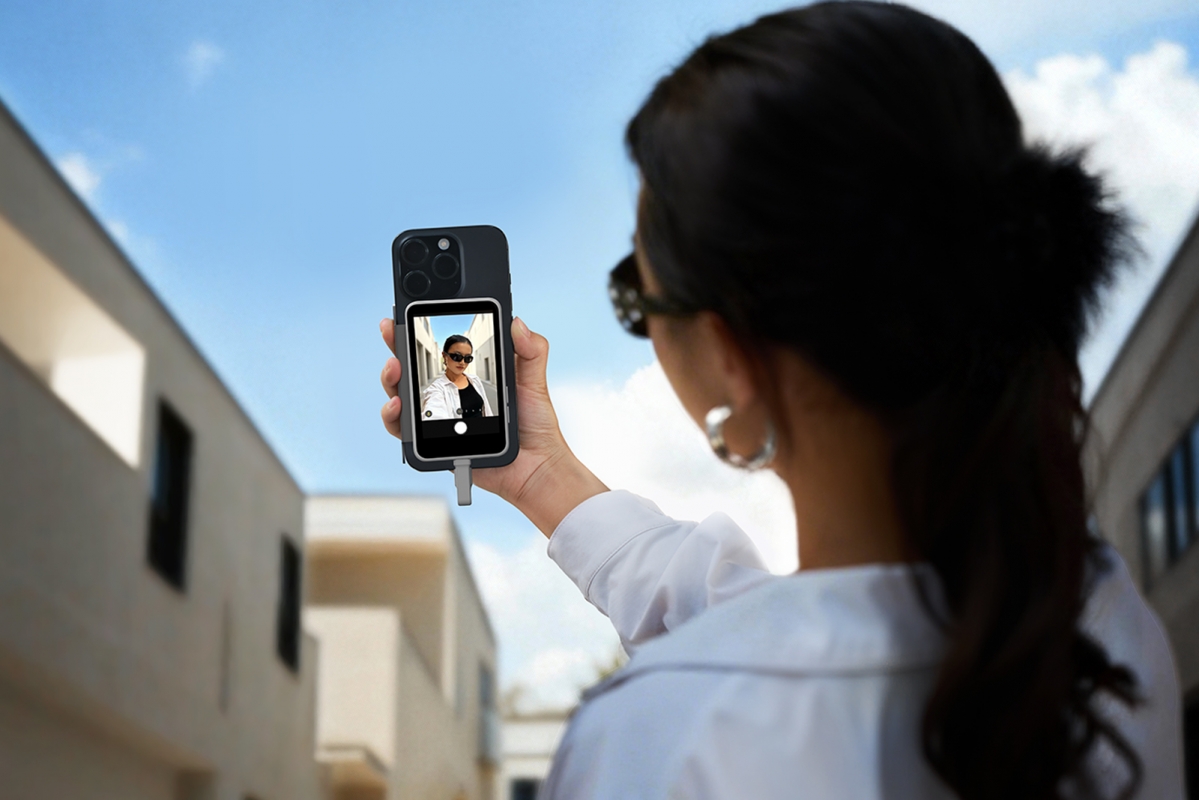 Insta360 Snap Selfie Screen INST100-93