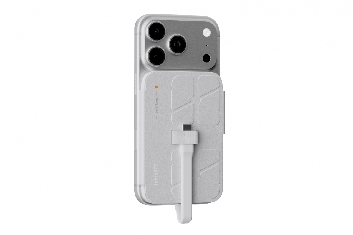 Insta360 Snap Selfie Screen with Light INST100-94