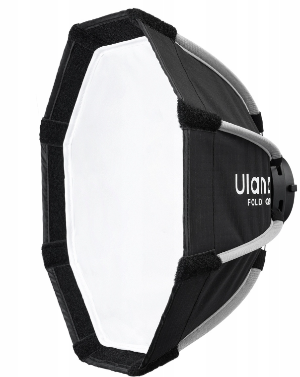 Ulanzi FOLD QS30 Mini Bowens Mount softbox 30cm 47033