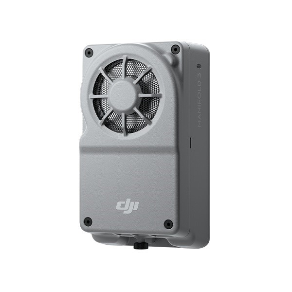DJI Manifold 3 M4OSM