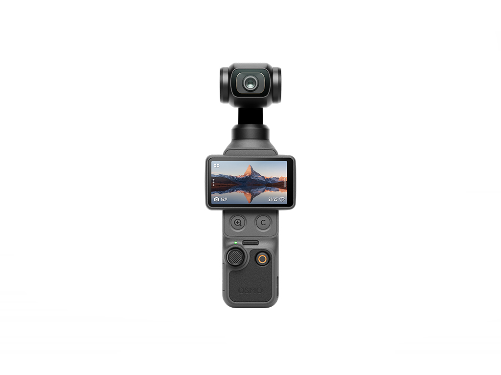 DJI Osmo Pocket 4 Standard Combo CP.OS.00000545.05 CP.OS.00000545.05