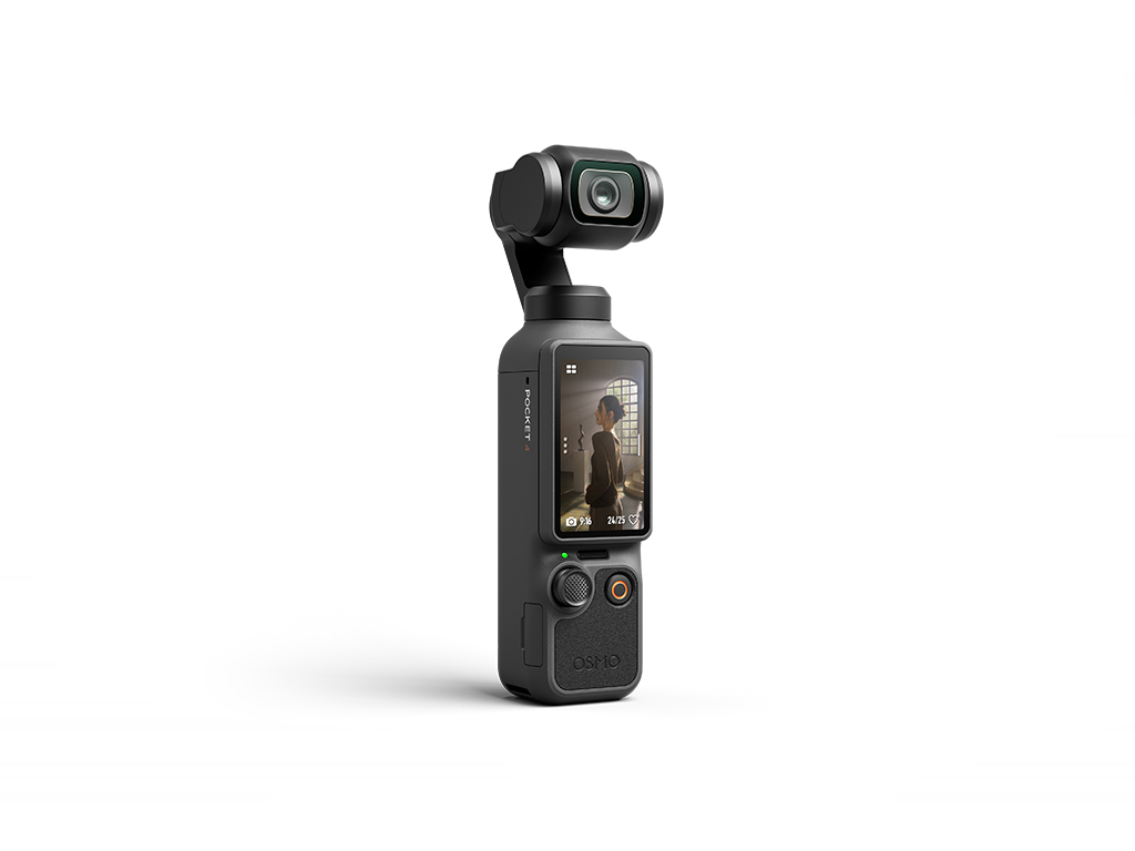 DJI Osmo Pocket 4 Creator Combo CP.OS.00000544.04 CP.OS.00000544.04
