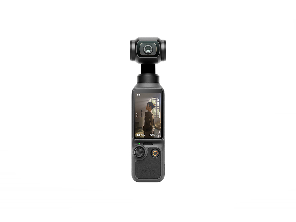 DJI Osmo Pocket 4 Creator Combo CP.OS.00000544.04 CP.OS.00000544.04