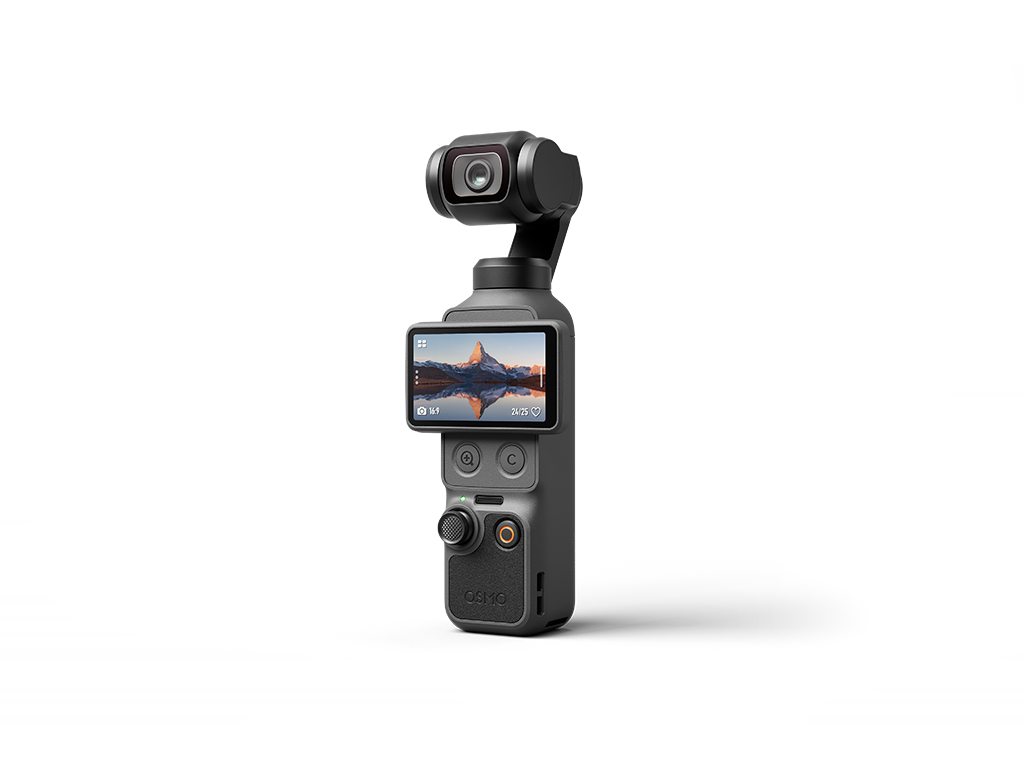 DJI Osmo Pocket 4 Creator Combo CP.OS.00000544.04 CP.OS.00000544.04