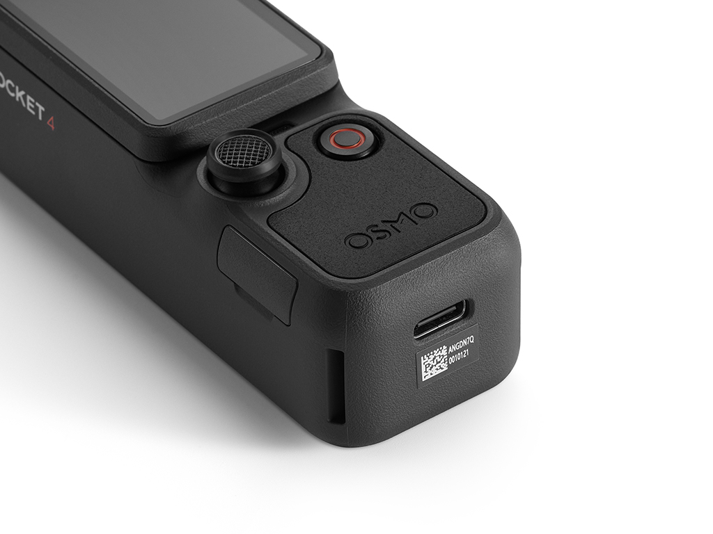 DJI Osmo Pocket 4 Creator Combo CP.OS.00000544.04 CP.OS.00000544.04