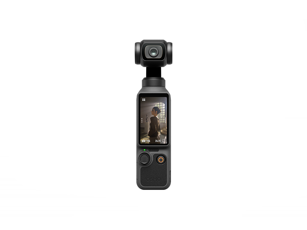 DJI Osmo Pocket 4 Creator Combo CP.OS.00000544.04 CP.OS.00000544.04