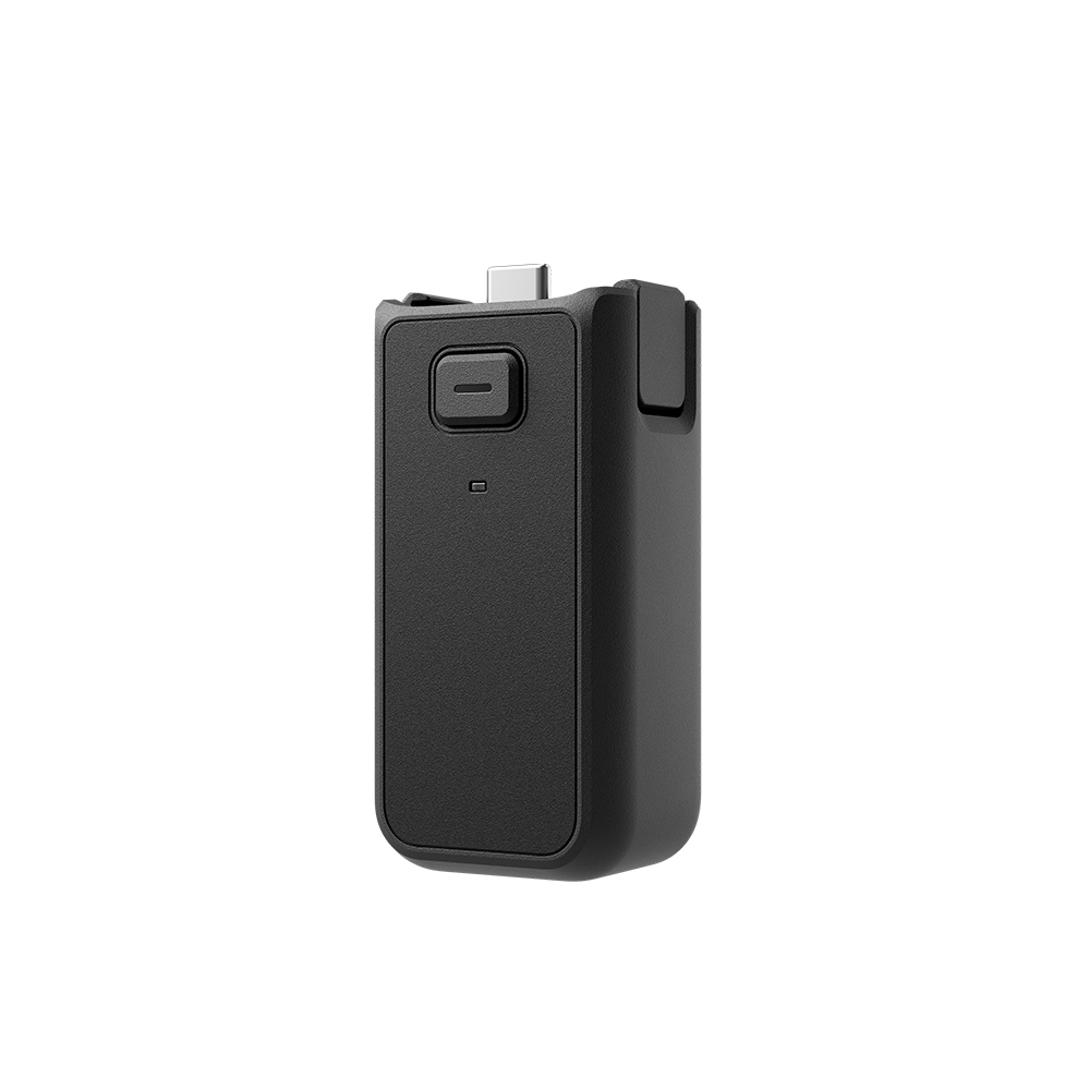 DJI Osmo Pocket 4 Battery Handle CP.OS.00000548.01 CP.OS.00000548.01