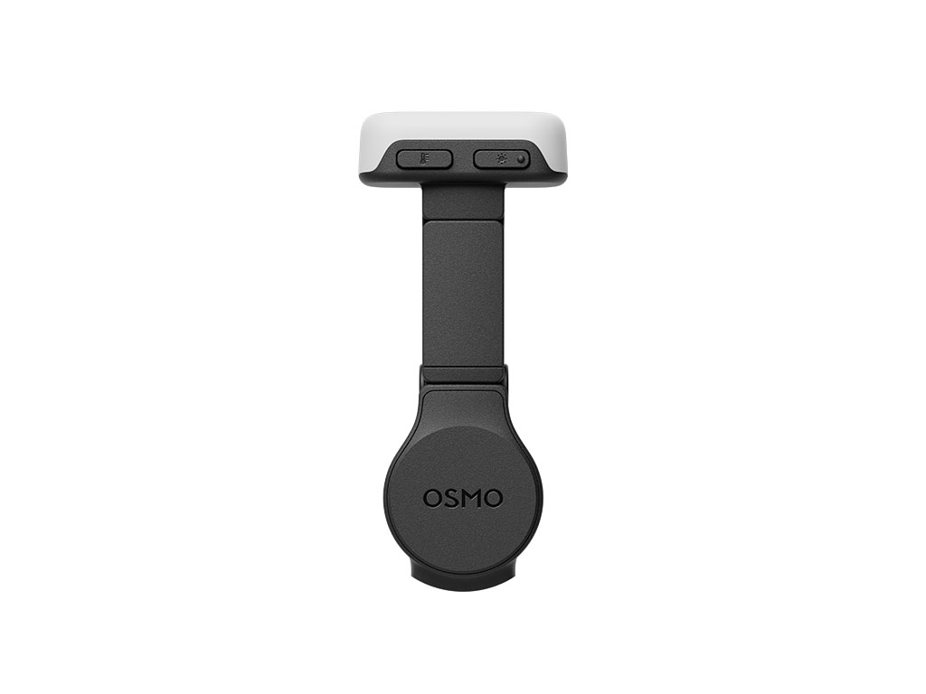 DJI Osmo Pocket 4 Fill Light CP.OS.00000547.01 CP.OS.00000547.01