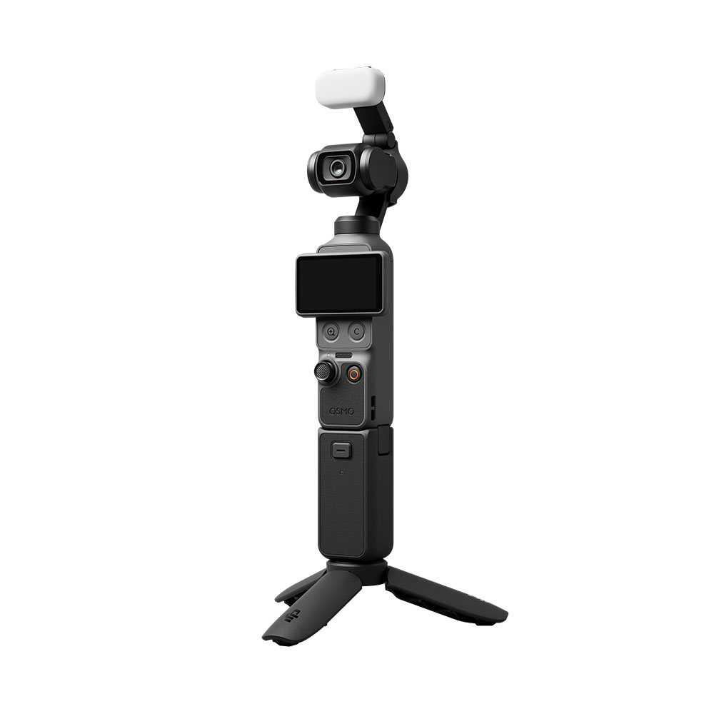 DJI Osmo Pocket 4 Fill Light CP.OS.00000547.01 CP.OS.00000547.01