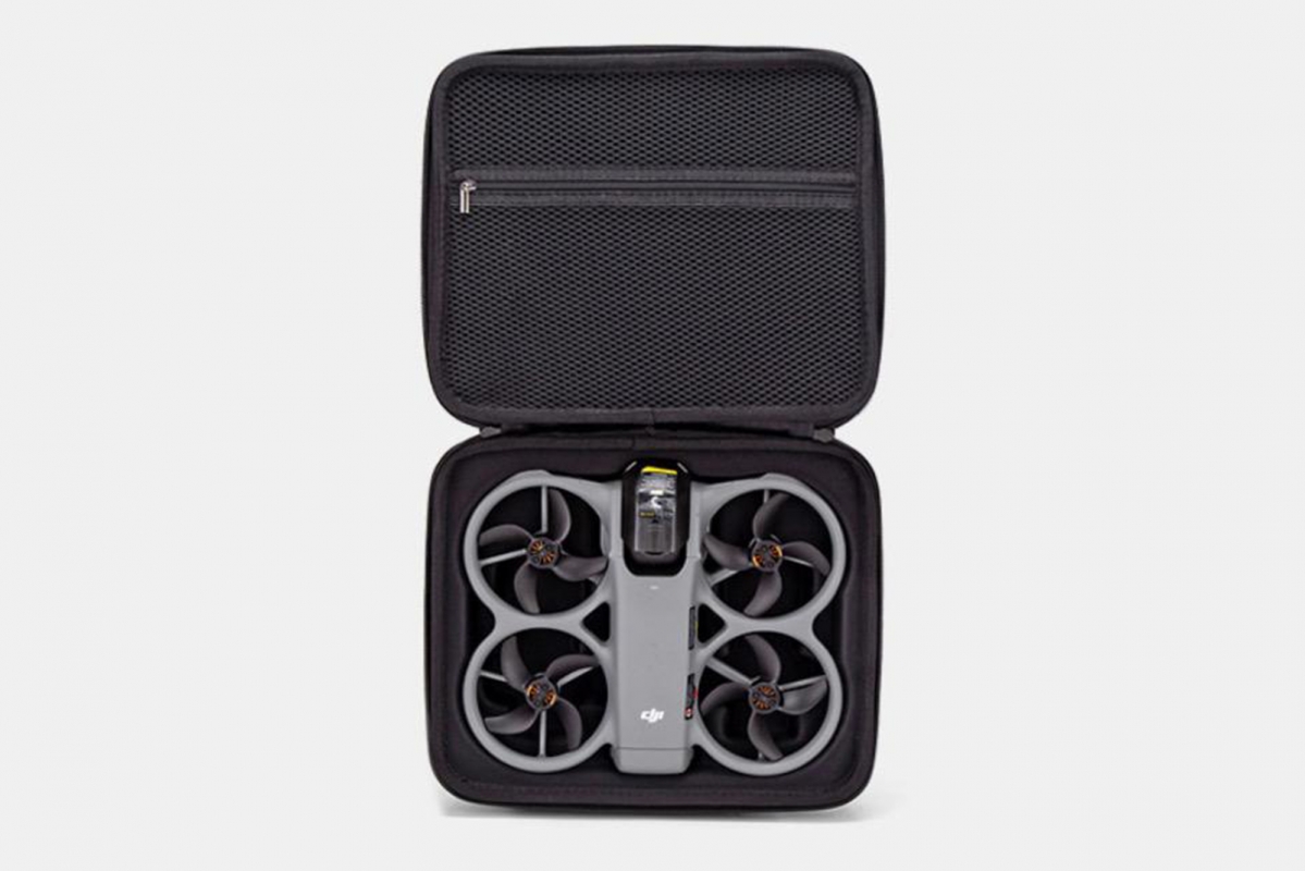 Stablecam Dvojvrstvové puzdro z PU pre DJI Avata 360 1DJ8342